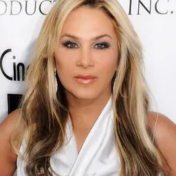 Portrait of Adrienne Maloof