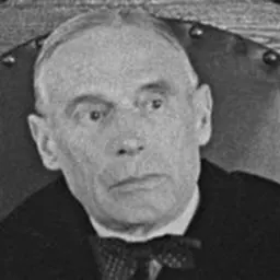 Portrait of Erik Solem