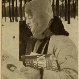 Portrait of Albert K. Dawson