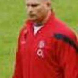 Portrait of Perry Freshwater