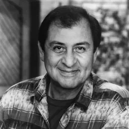 Portrait of Emilio Delgado