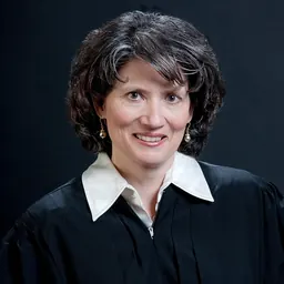 Portrait of Yvonne Gonzalez Rogers