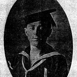 Portrait of Otto Diller Schmidt
