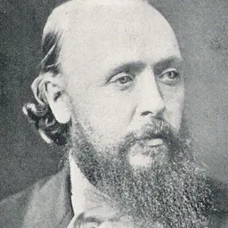 Portrait of Richard Davies