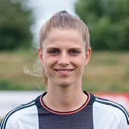 Portrait of Tabea Sellner