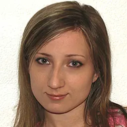 Portrait of Anna Hollmann