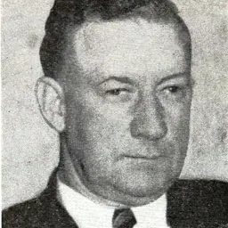 Portrait of Marvin O. Ashton