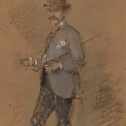 Portrait of Harper Pennington