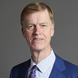 Portrait of Stephen Timms