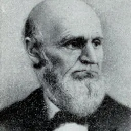 Portrait of Stephen Coburn