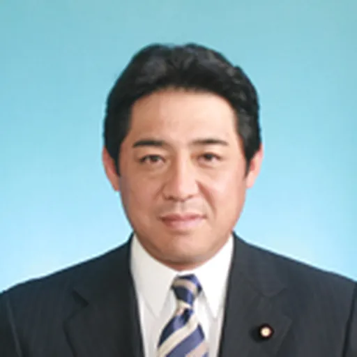 Portrait of Yoshifumi Matsumura