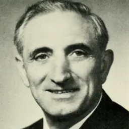 Portrait of Anthony M. Scibelli