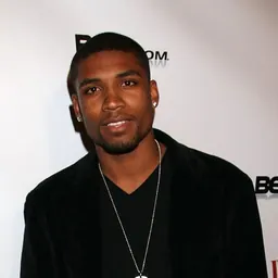Portrait of Jay Blaze