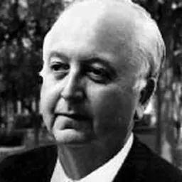Portrait of George Reisman