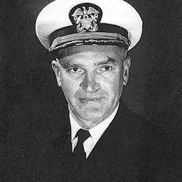 Portrait of Antone R. Gallaher