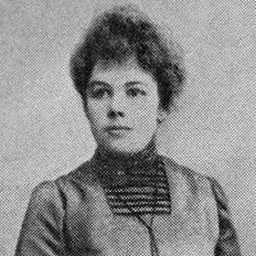 Portrait of Jeanne Labourbe