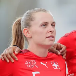 Portrait of Noelle Maritz