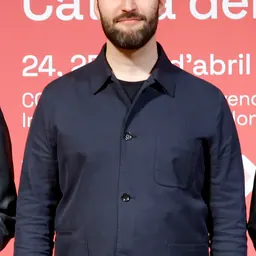 Portrait of Daniel Susskind