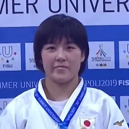 Portrait of Kana Tomizawa