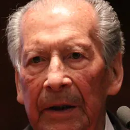 Portrait of Plutarco Naranjo Vargas