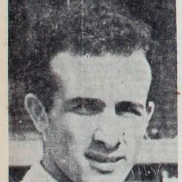 Portrait of İsfendiyar Açıksöz