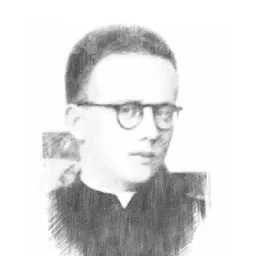 Portrait of Juraj Gospodnetić