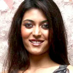 Portrait of Shriya Kishore