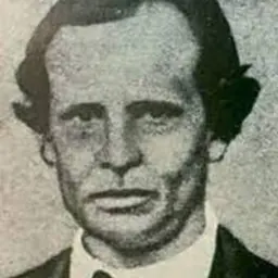 Portrait of Máximo Jerez