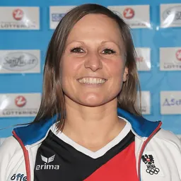 Portrait of Claudia Riegler