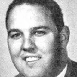 Portrait of Greg Kent