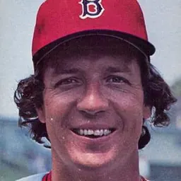 Portrait of Rick Wise