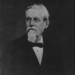 Portrait of Jaume Nunó