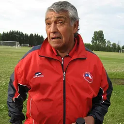 Portrait of José Sulantay
