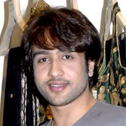 Portrait of Adhyayan Suman