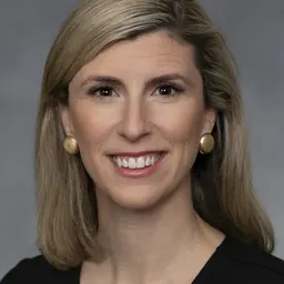Portrait of Mary Wills Bode