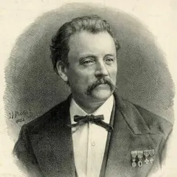 Portrait of Richard Hol