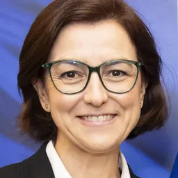 Portrait of Eva Granados