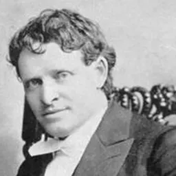 Portrait of William Alfred Quayle
