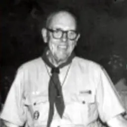 Portrait of William D. Campbell