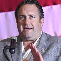 Portrait of Jason Eck