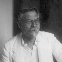 Portrait of Ivan Kuznetsov