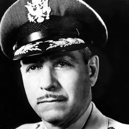 Portrait of Donald Norton Yates