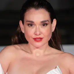 Portrait of Lali Gonzalez