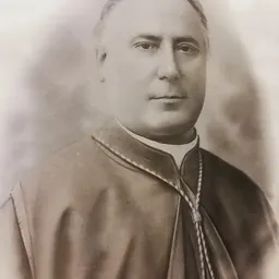 Portrait of Giovanni Battista Marenco