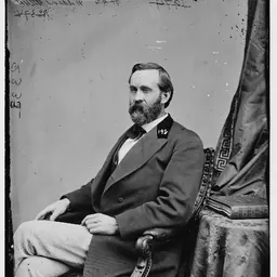 Portrait of Madison Miner Walden