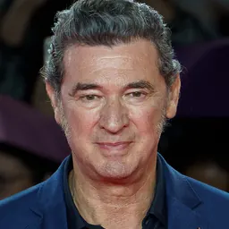 Portrait of Julio Médem
