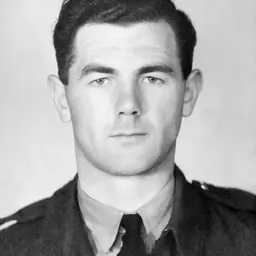 Portrait of George Thompson