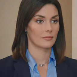 Portrait of Taylor Cole