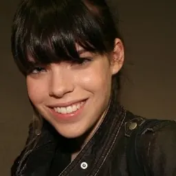 Portrait of Meghan Collison