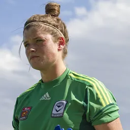 Portrait of Brianna Davey